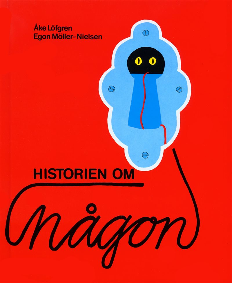 Historien om någon