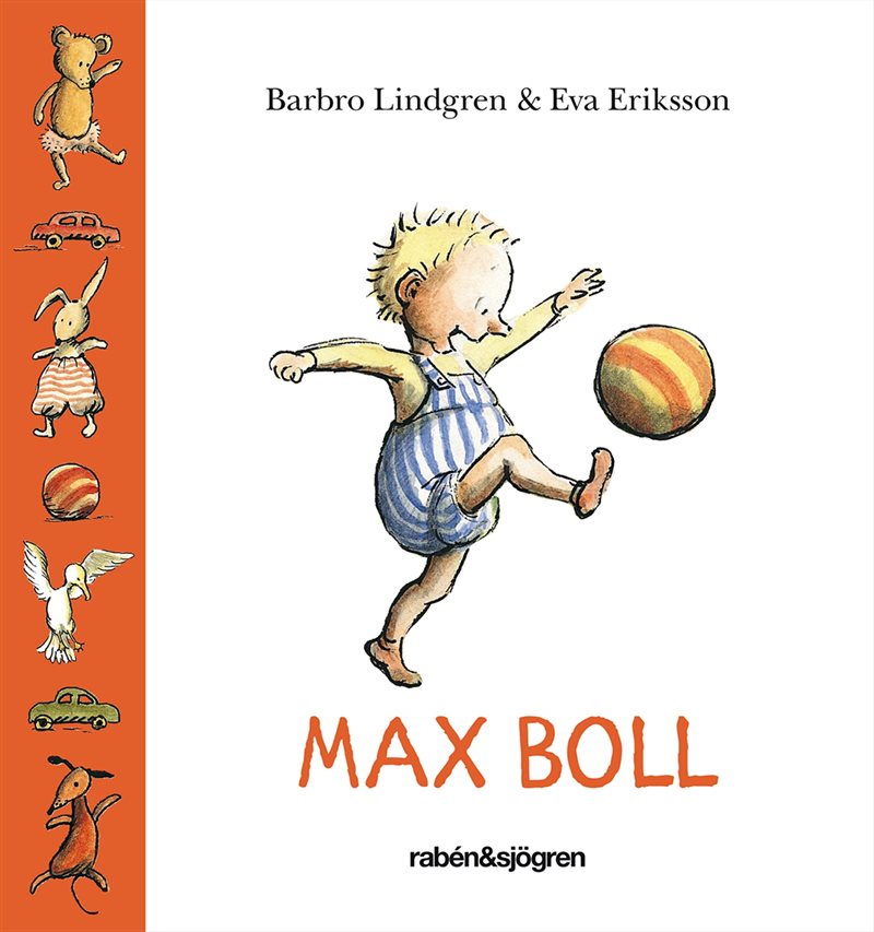 Max boll