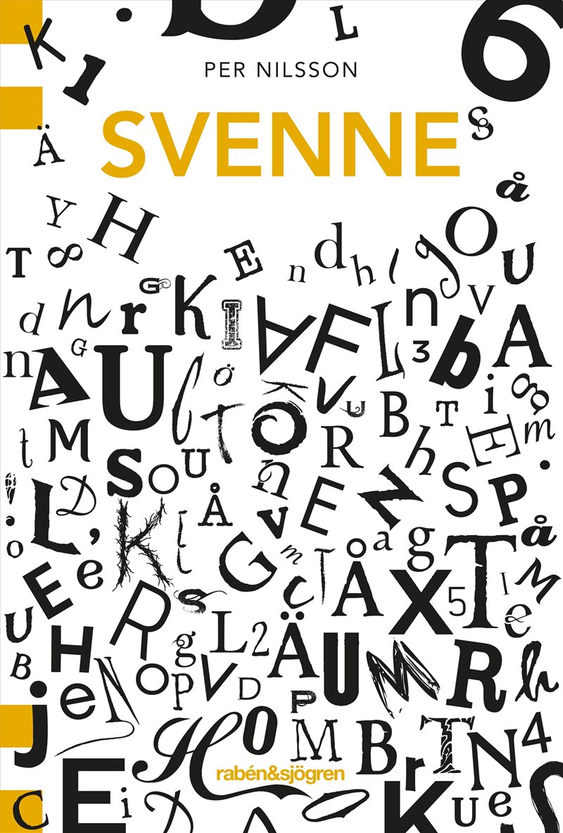 Svenne