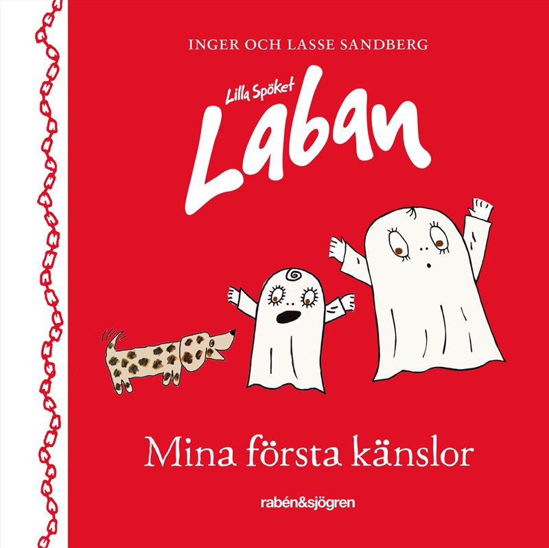 Mina första känslor