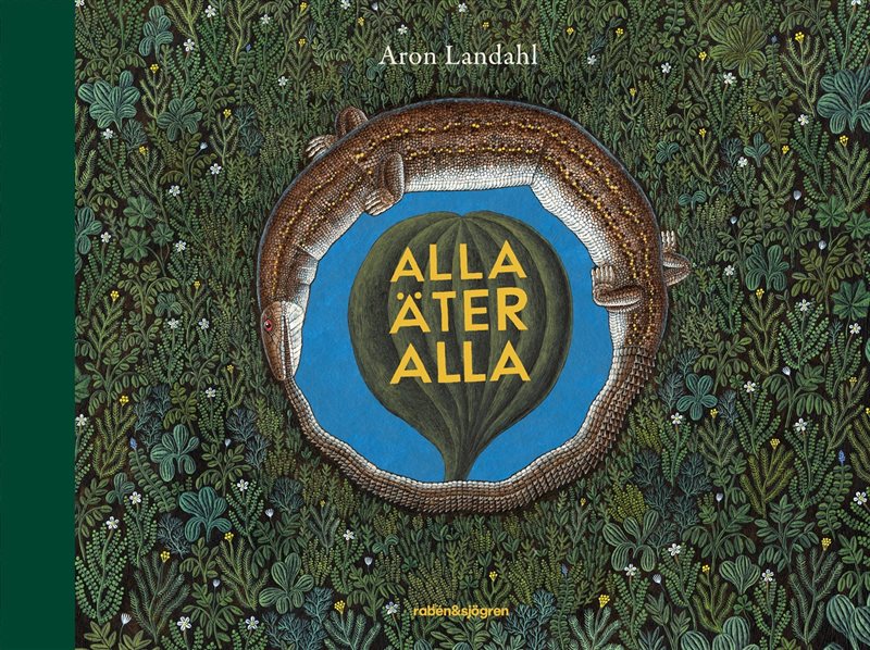 Alla äter alla