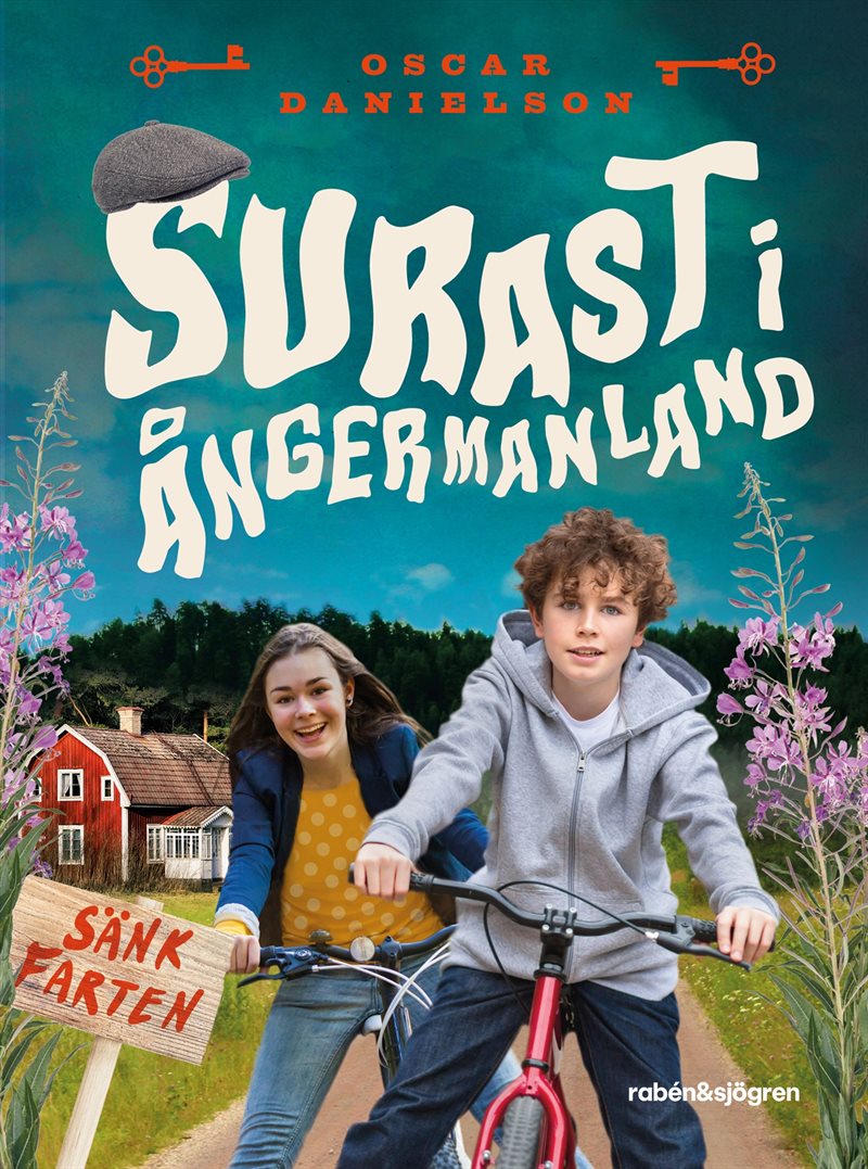 Surast i Ångermanland