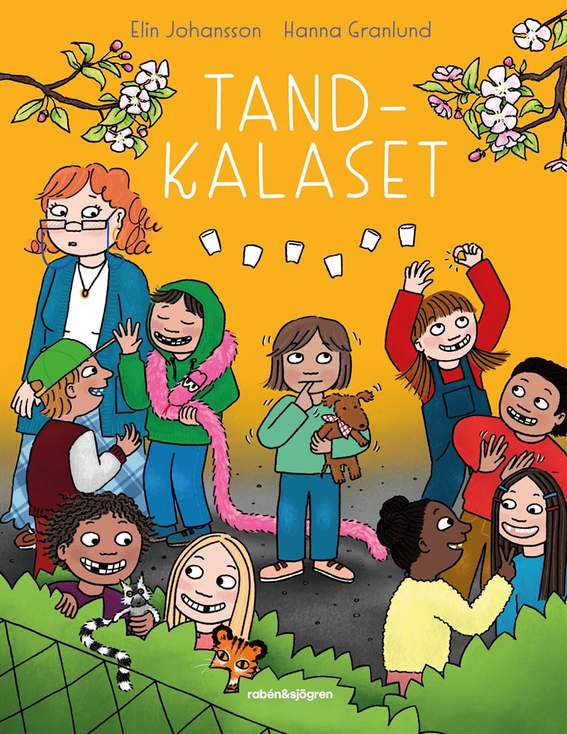 Tandkalaset