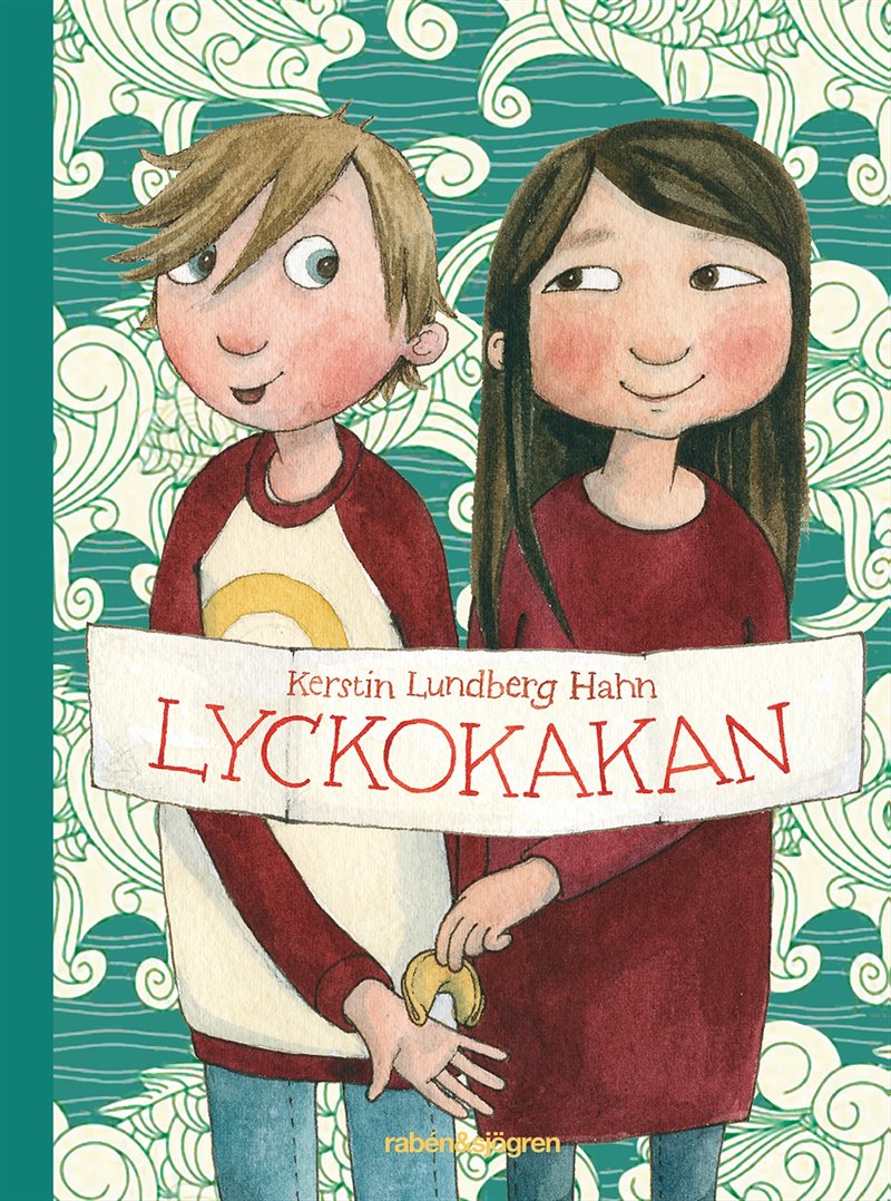 Lyckokakan