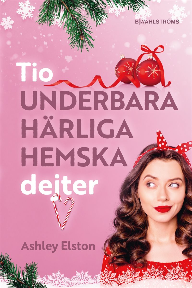 Tio underbara, härliga, hemska dejter