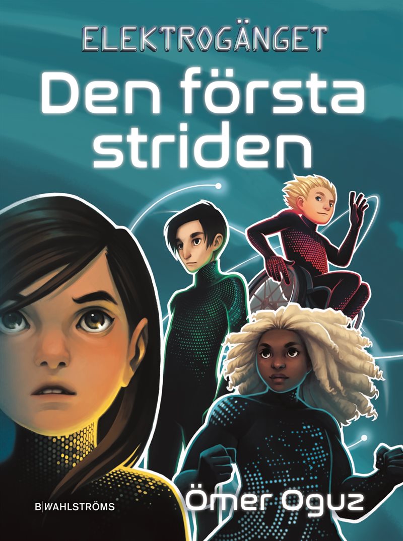 Den första striden