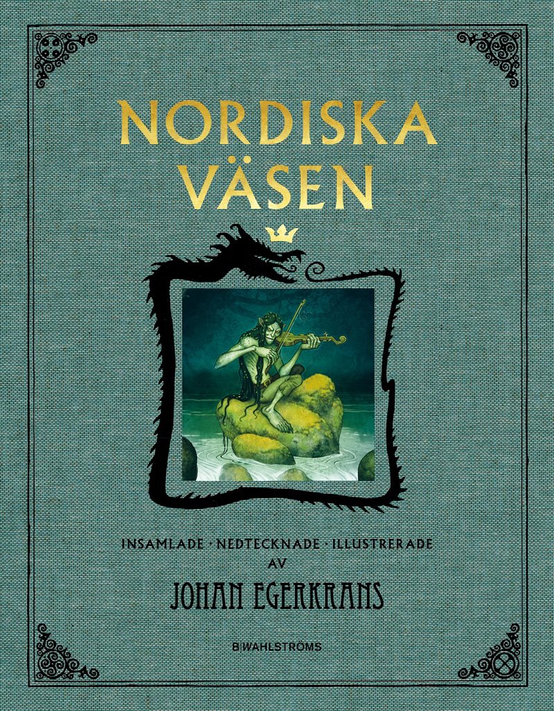 Nordiska väsen