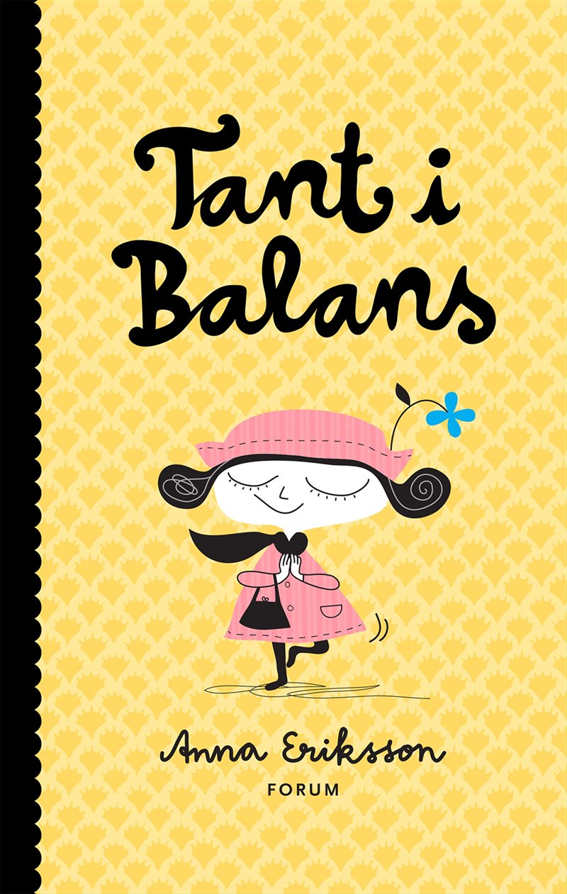 Tant i balans