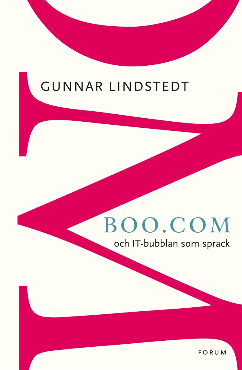 Boo.com: och IT-bubblan som sprack