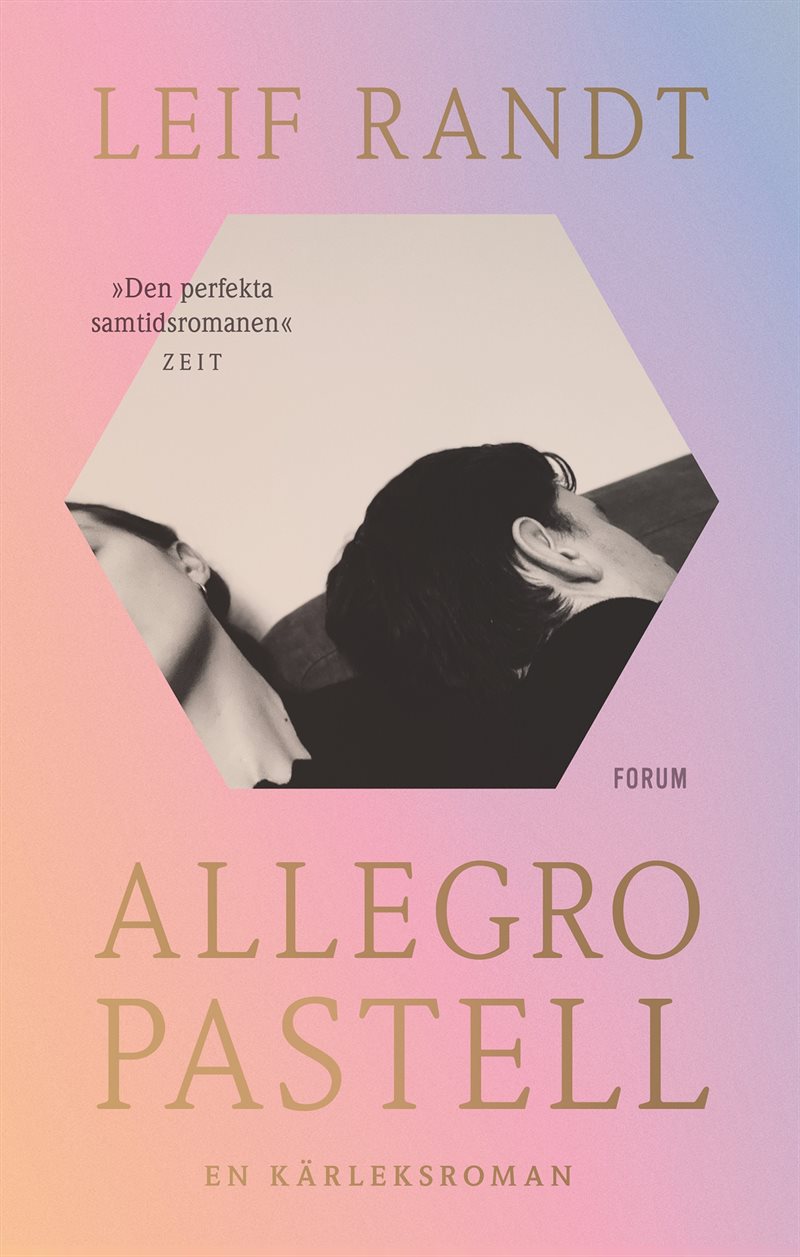 Allegro pastell