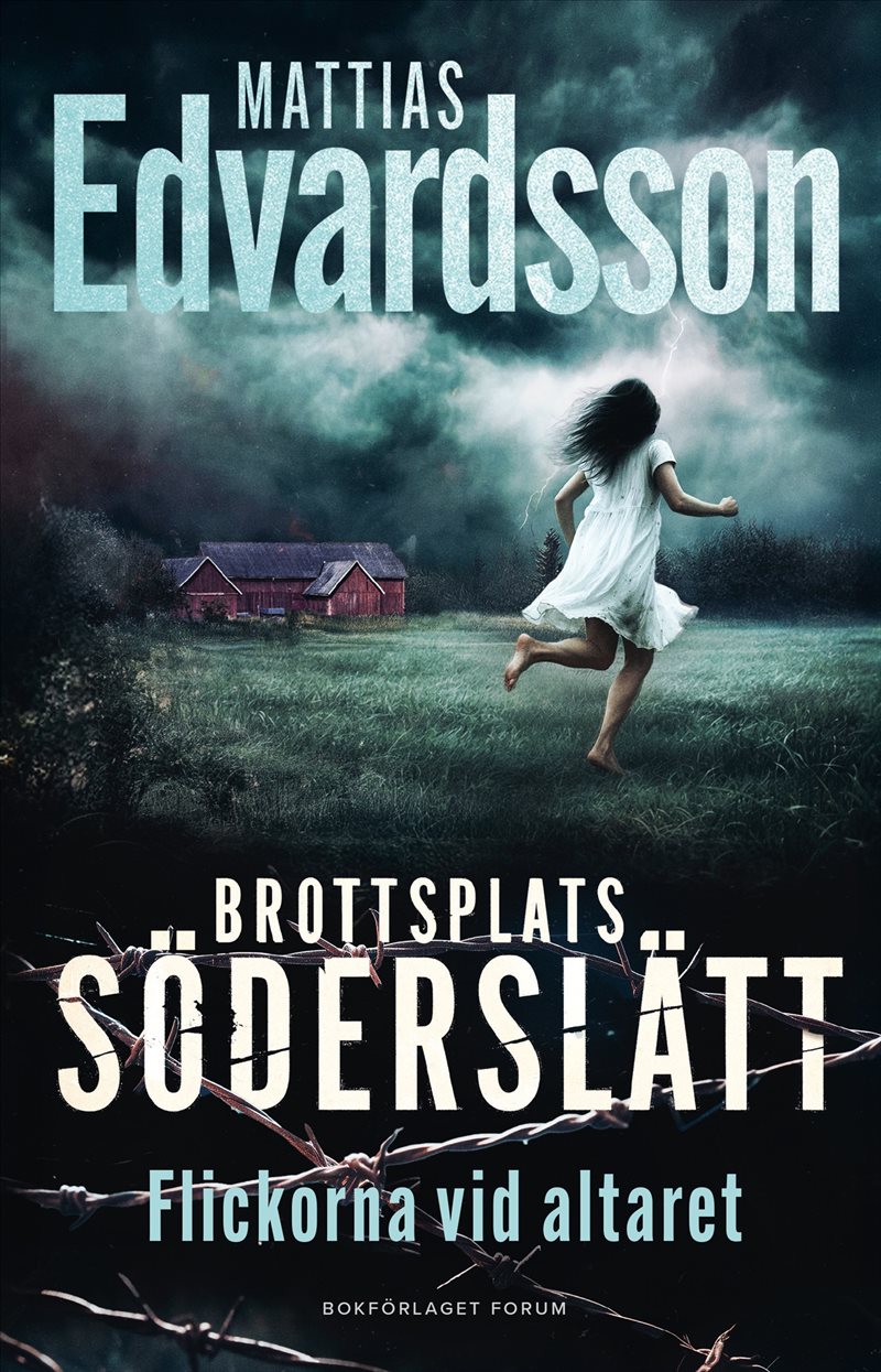 Flickorna vid altaret