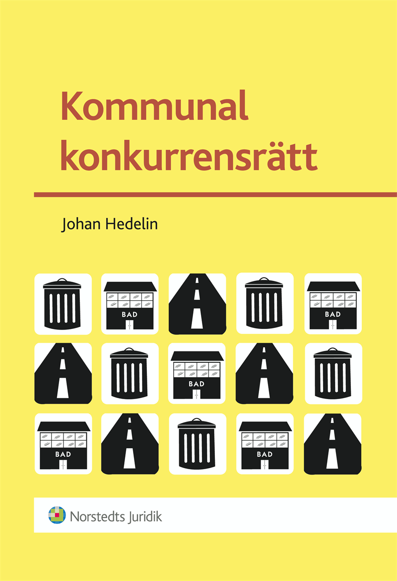 Kommunal konkurrensrätt