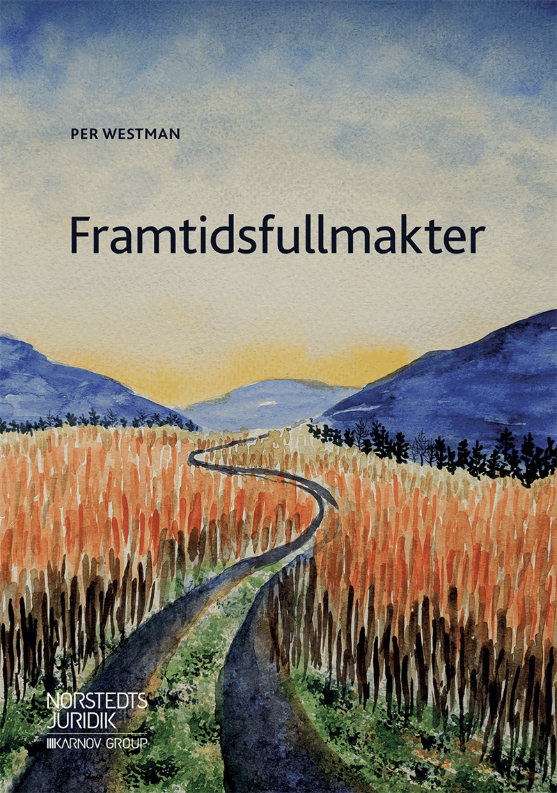 Framtidsfullmakter