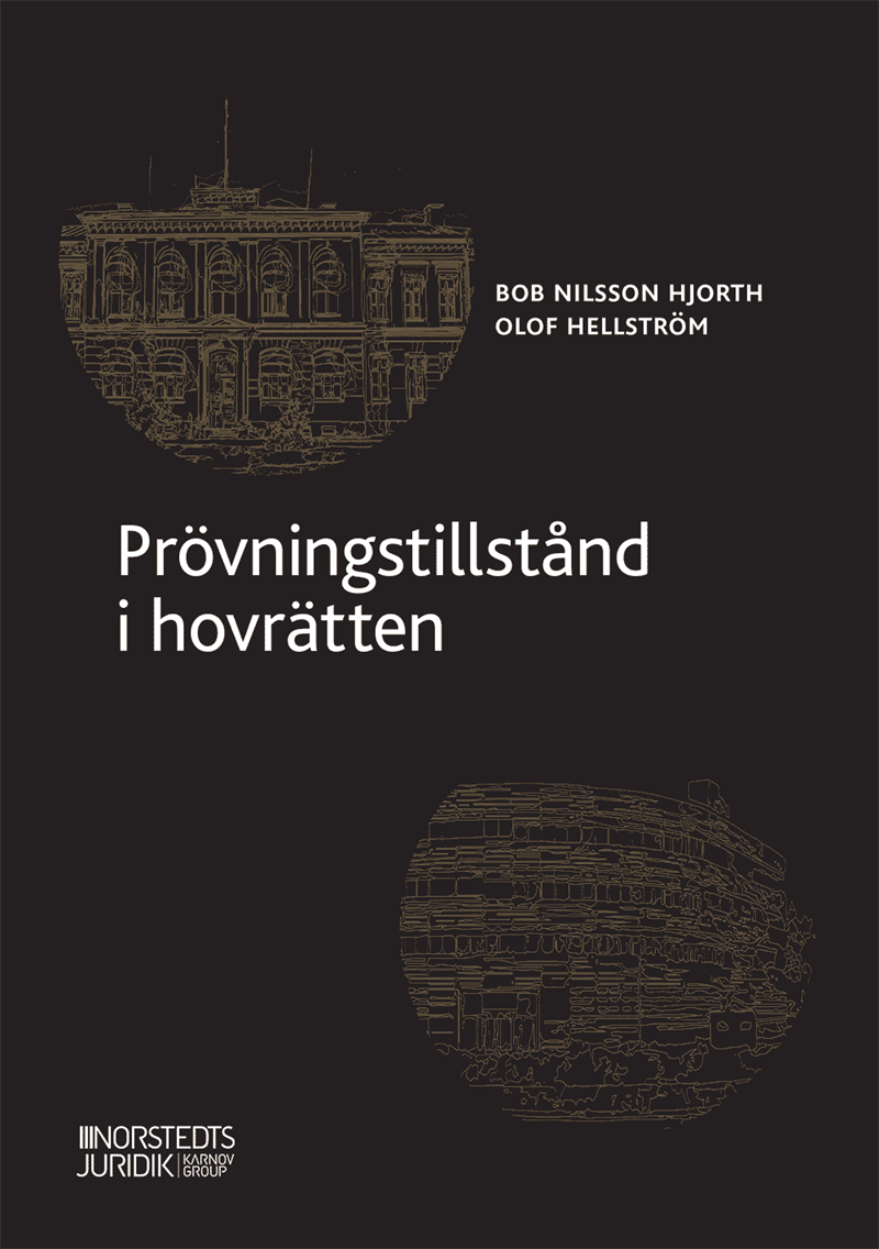 Prövningstillstånd i hovrätten