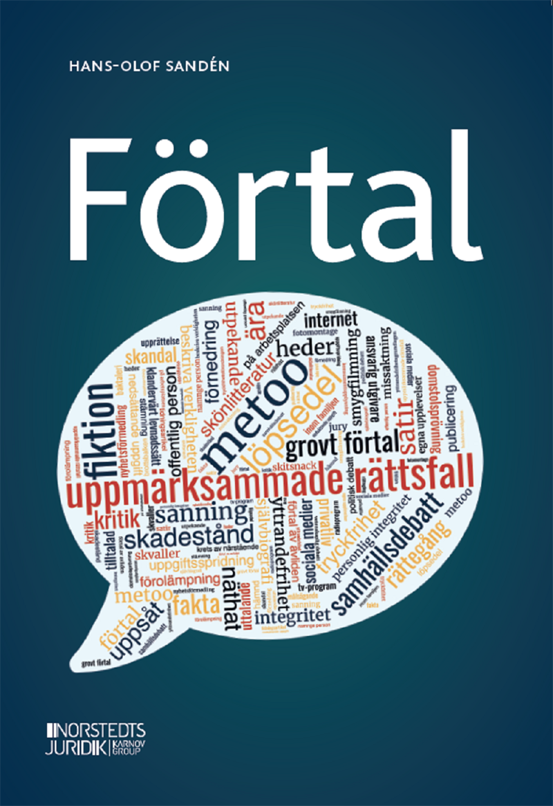 Förtal