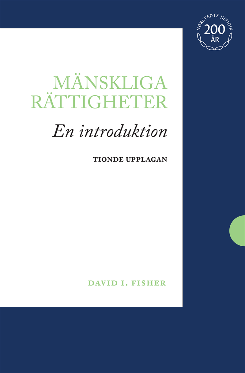 Mänskliga rättigheter : en introduktion