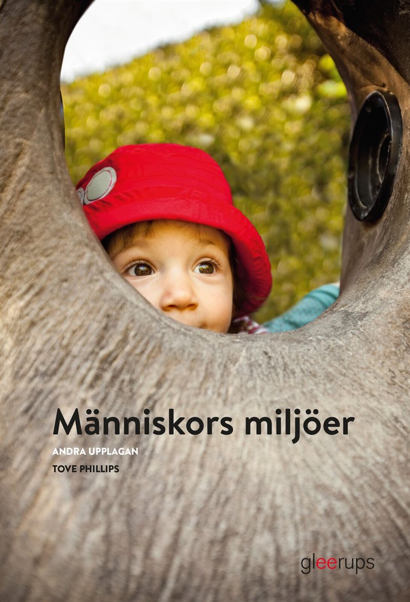 Människors miljöer Elevbok 2:a uppl