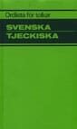 Ordlista för tolkar Svenska Tjeckiska