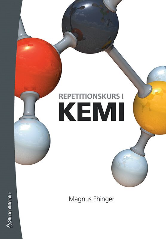 Repetitionskurs i kemi