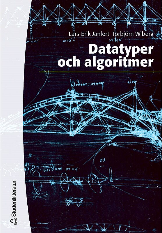 Datatyper och algoritmer