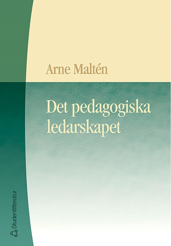 Det pedagogiska ledarskapet