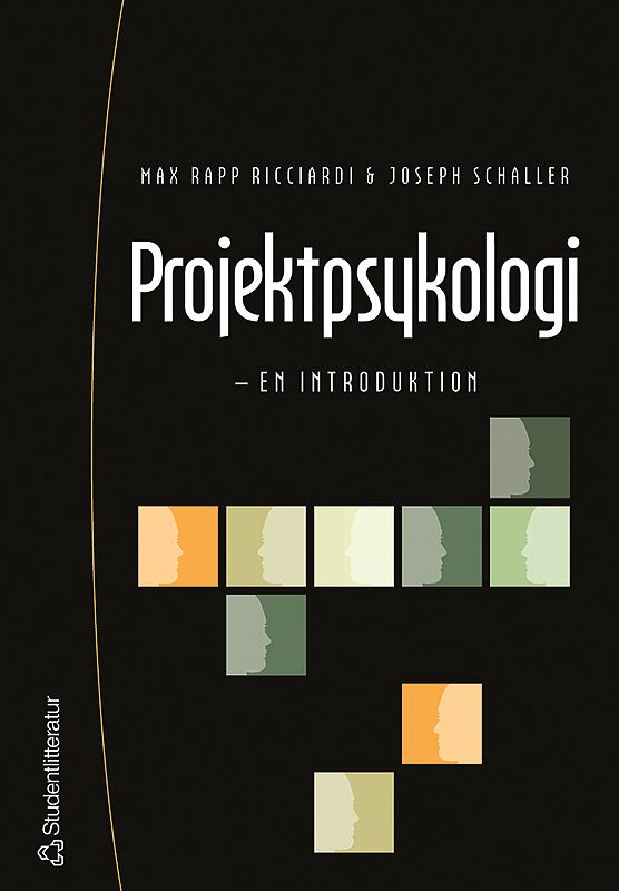 Projektpsykologi : en introduktion