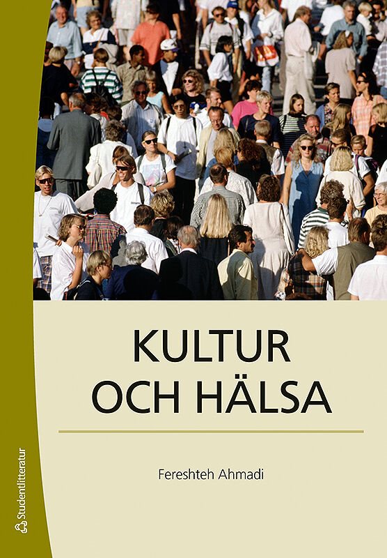 Kultur och hälsa