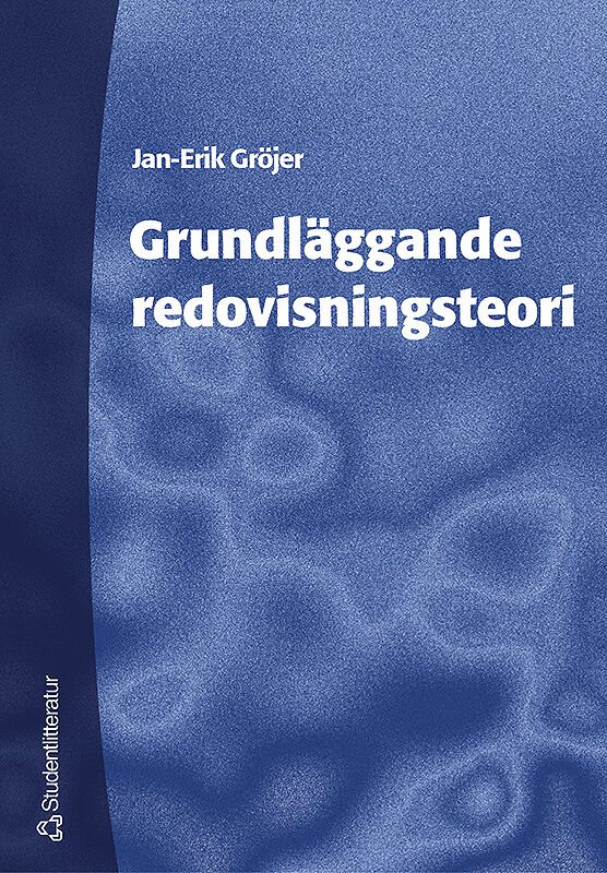 Grundläggande redovisningsteori