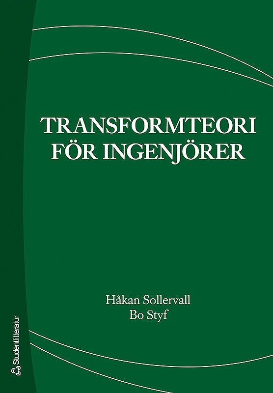 Transformteori för ingenjörer