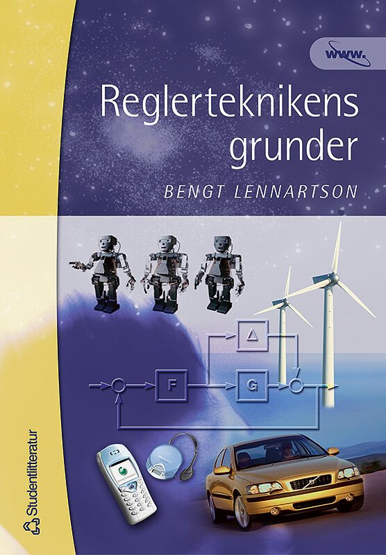 Reglerteknikens grunder