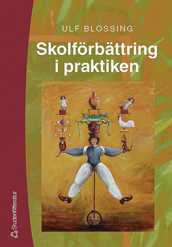 Skolförbättring i praktiken