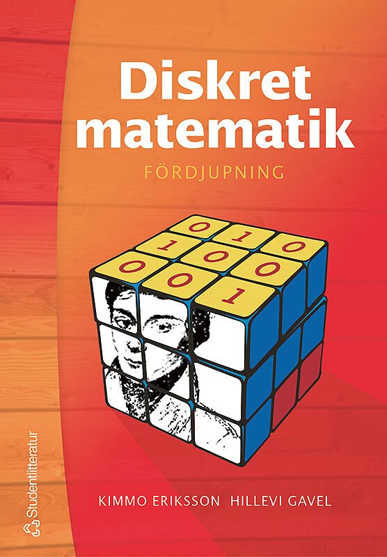 Diskret matematik - Fördjupning