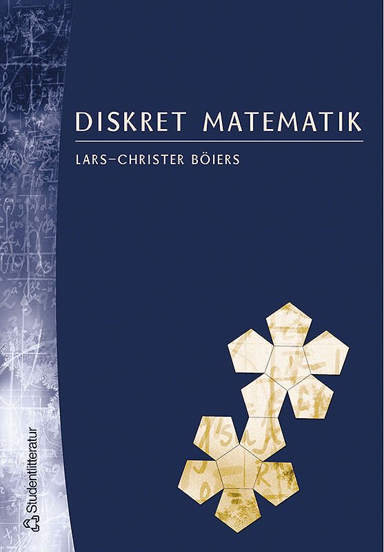 Diskret matematik