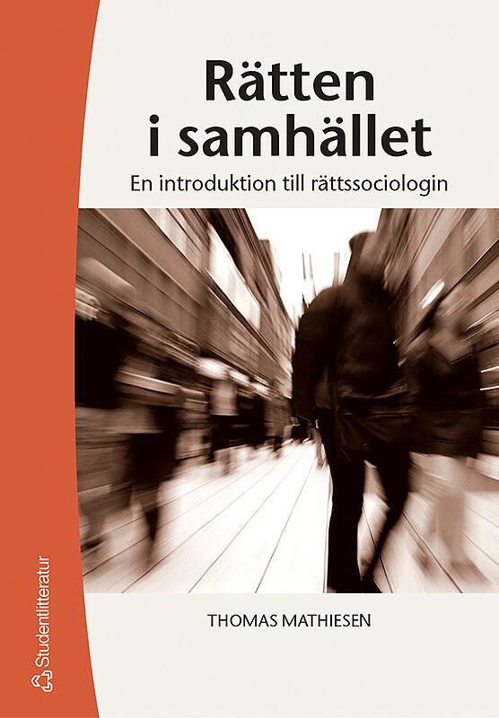 Rätten i samhället