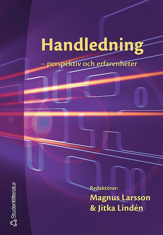 Handledning : perspektiv och erfarenheter