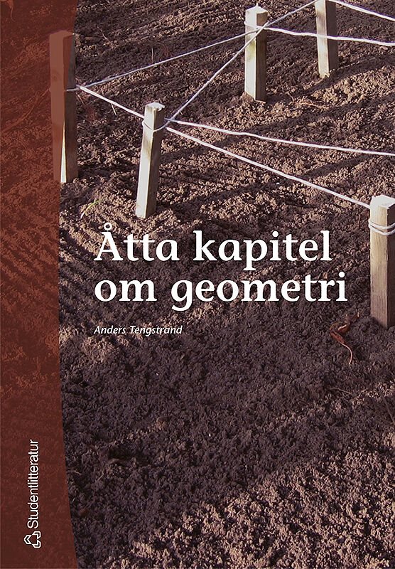 Åtta kapitel om geometri