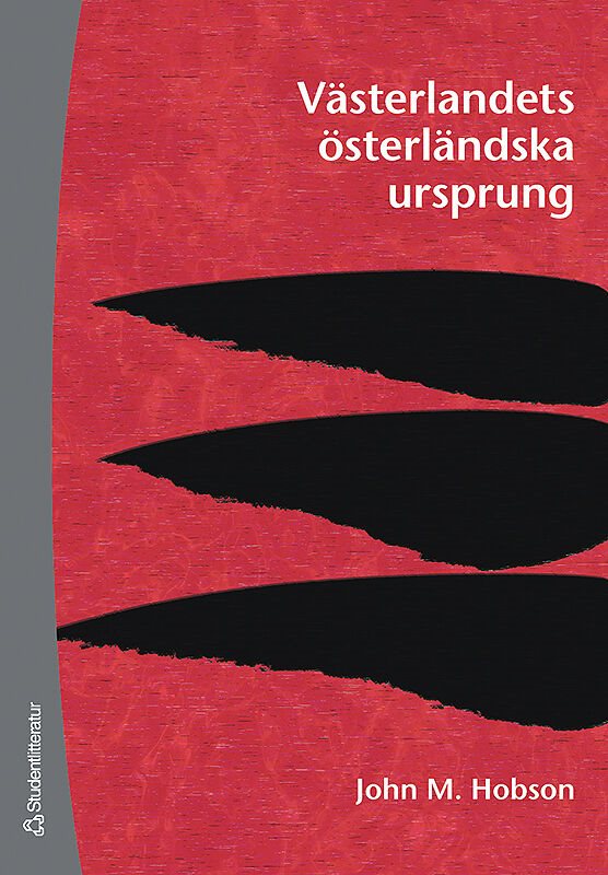 Västerlandets österländska ursprung