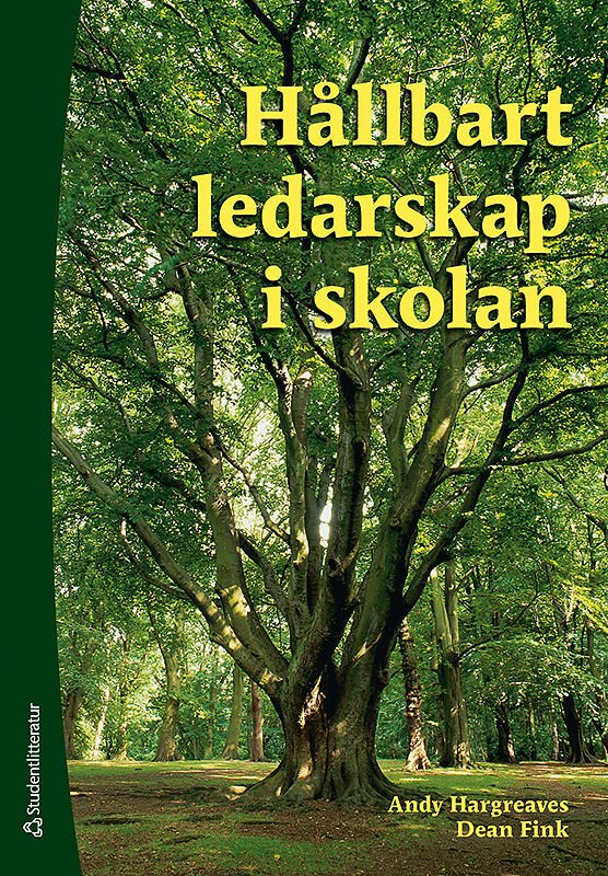 Hållbart ledarskap i skolan