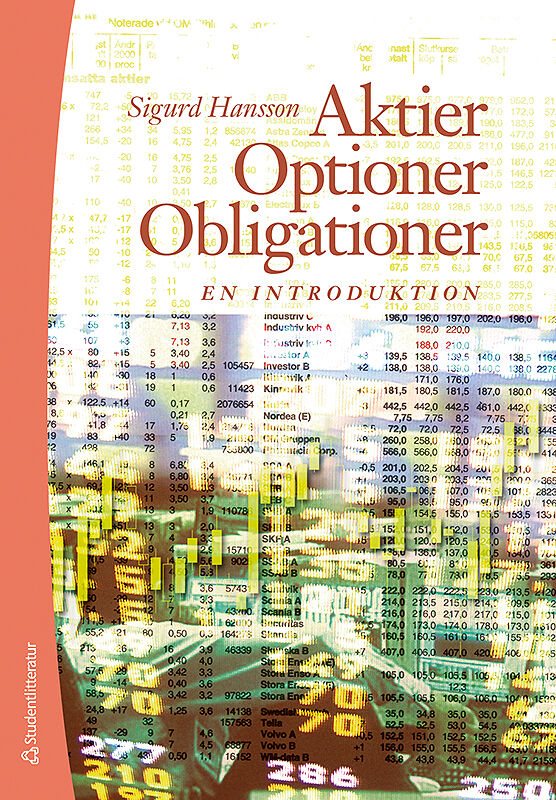 Aktier, optioner, obligationer : en introduktion