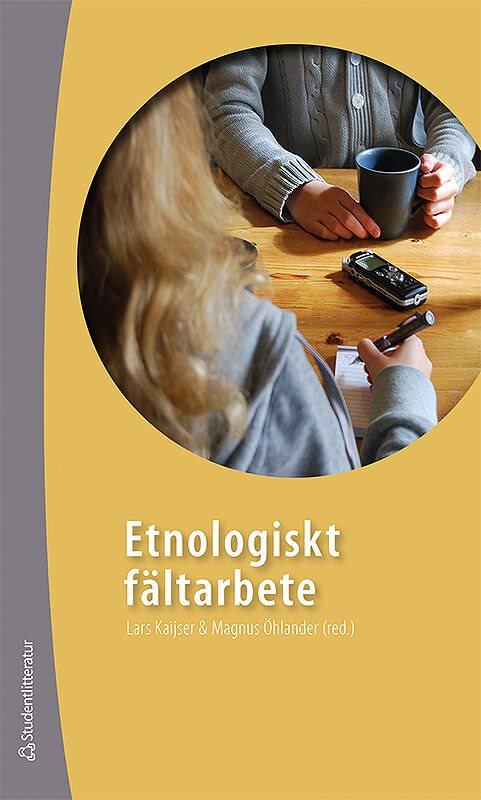 Etnologiskt fältarbete