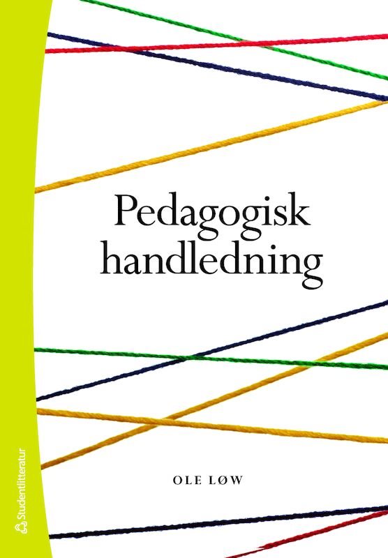 Pedagogisk handledning