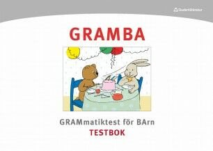 Gramba helt set