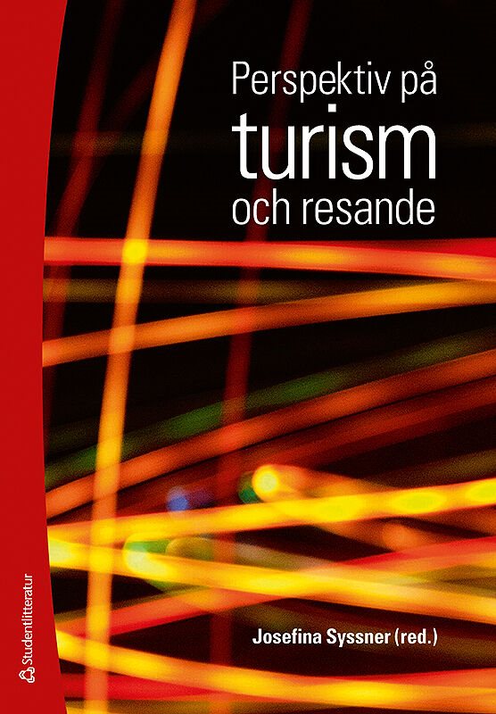 Perspektiv på turism och resande