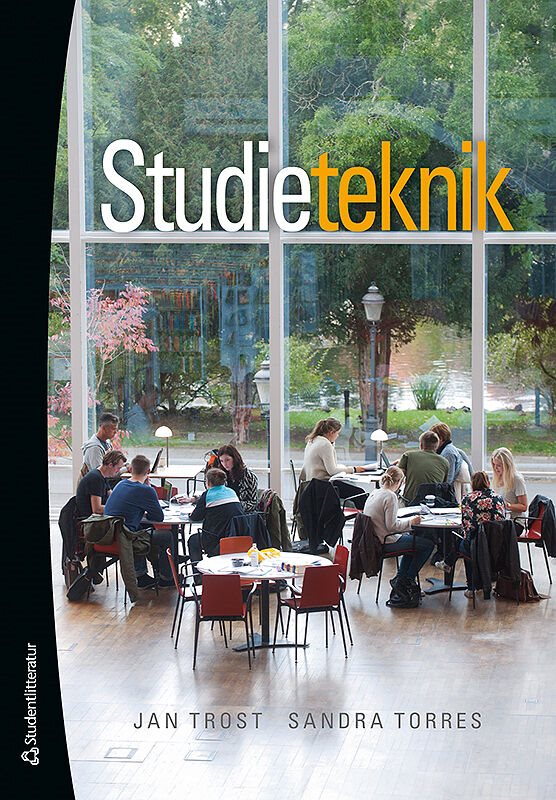 Studieteknik