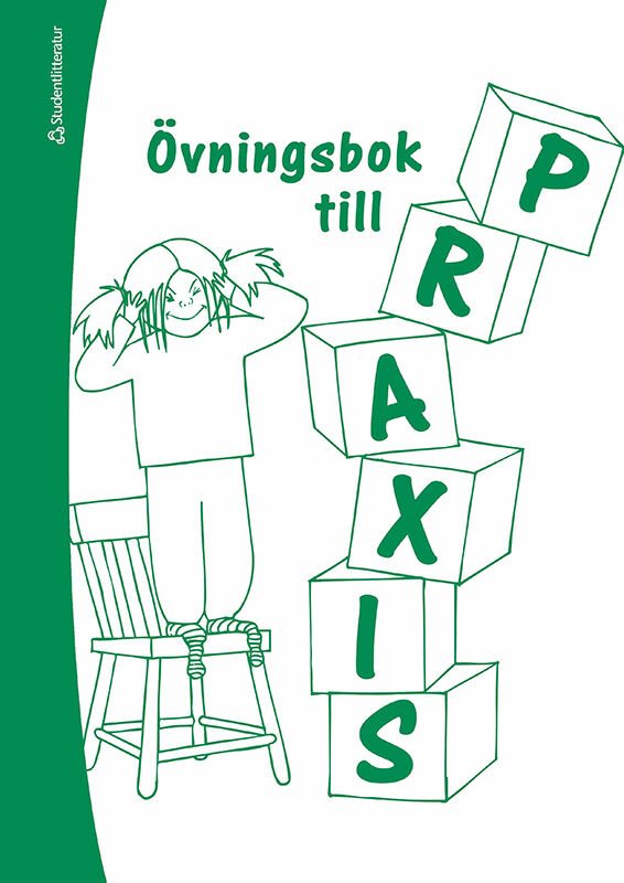 Praxis övningsbok