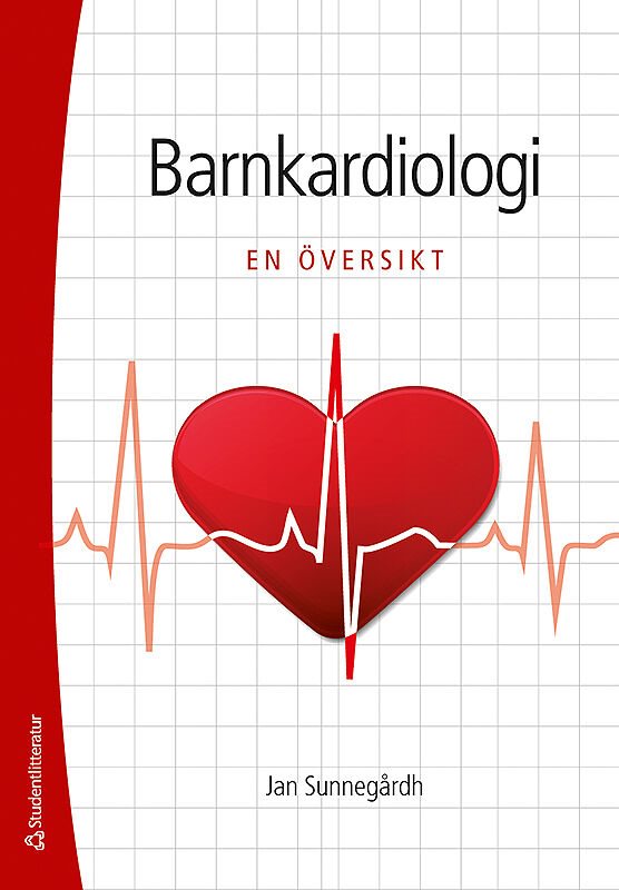 Barnkardiologi : en översikt