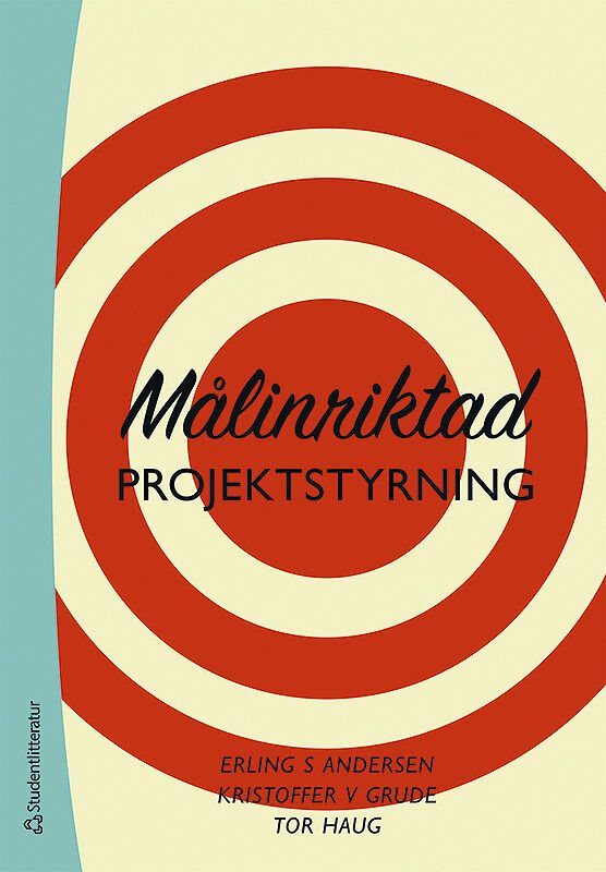 Målinriktad projektstyrning