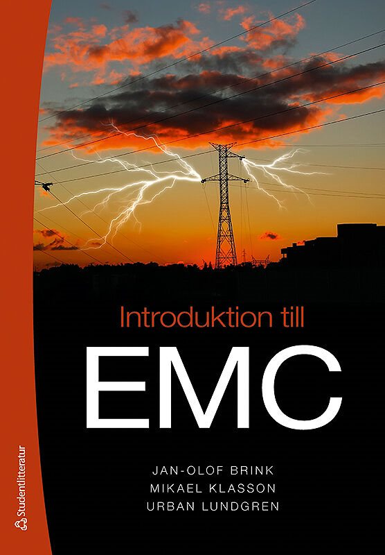 Introduktion till EMC