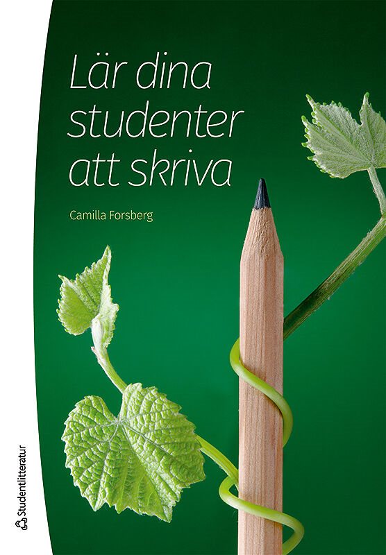 Lär dina studenter att skriva