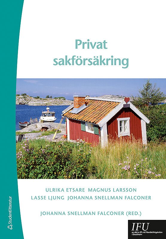 Privat sakförsäkring